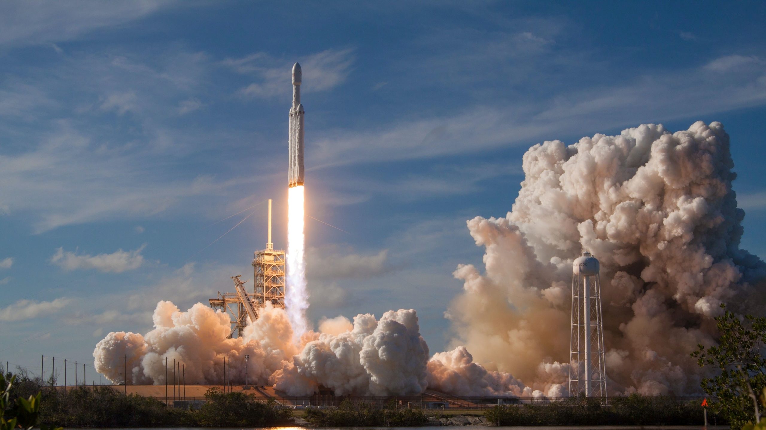 space x rocket 169